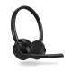 MOVEE: OVER-THE-EAR BLUETOOTH 5.0 CONFERENCE HEADSET Auriculares Inalámbrico